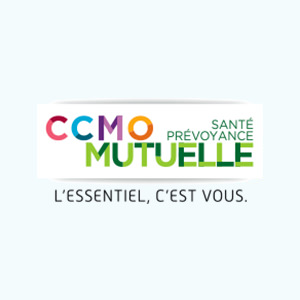 CCMO Mutuelle - Complémentaire santé et prévoyance