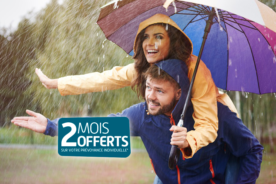 Prévoyance : Se protéger des aléas de la vie